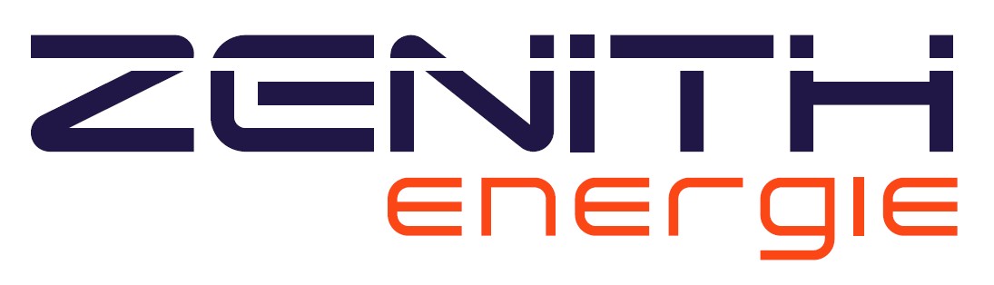 Zenith Energie Logo